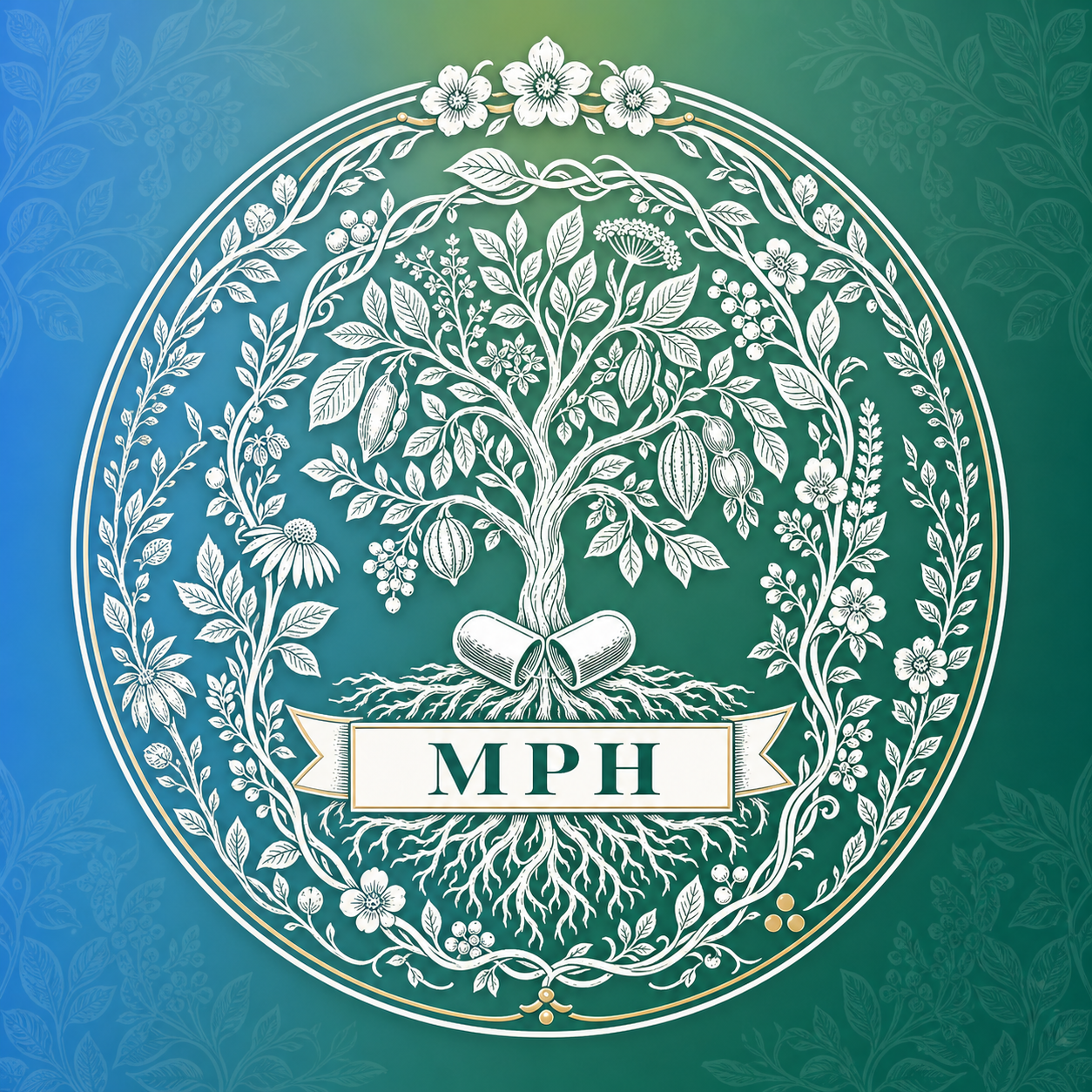 Logo Multi Prime Herbal